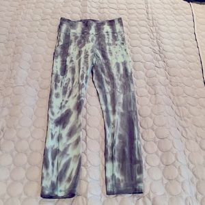 Lululemon leggings size4